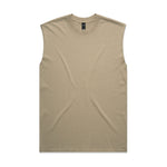 ASColour HEAVY FADED TANK | 5084
