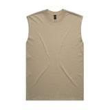 ASColour HEAVY FADED TANK | 5084