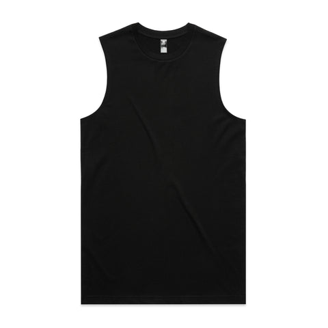 ASColour STAPLE TANK | 5090