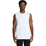 ASColour STAPLE TANK | 5090