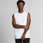 ASColour STAPLE TANK | 5090