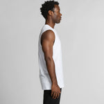 ASColour STAPLE TANK | 5090