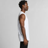 ASColour STAPLE TANK | 5090
