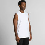 ASColour STAPLE TANK | 5090