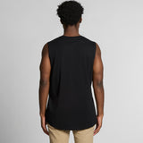 ASColour STAPLE CURVE TANK | 5091