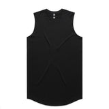 ASColour STAPLE CURVE TANK | 5091