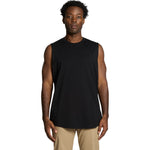 ASColour STAPLE CURVE TANK | 5091