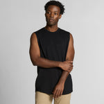 ASColour STAPLE CURVE TANK | 5091