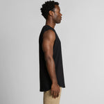 ASColour STAPLE CURVE TANK | 5091