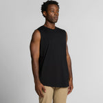 ASColour STAPLE CURVE TANK | 5091