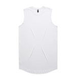 ASColour STAPLE CURVE TANK | 5091