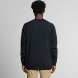 Unisex - Supply Crew Sweatshirt / Jumper  | 5100