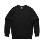 Unisex - Supply Crew Sweatshirt / Jumper  | 5100