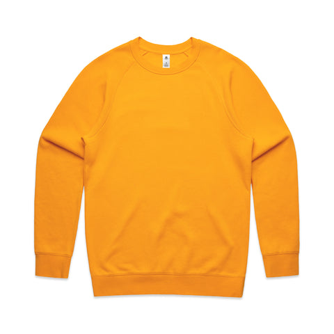 Unisex - Supply Crew Sweatshirt / Jumper  | 5100