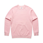 Unisex - Supply Crew Sweatshirt / Jumper  | 5100