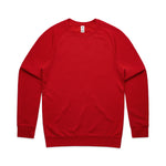 Unisex - Supply Crew Sweatshirt / Jumper  | 5100