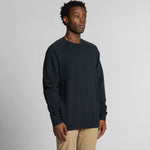 Unisex - Supply Crew Sweatshirt / Jumper  | 5100