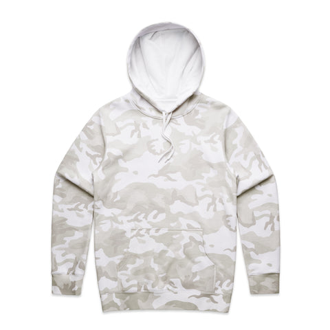 Stencil Camo Hoodie | 5102C