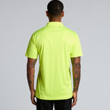 AS Colour Work Safety Polo| 5452F