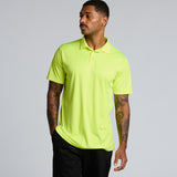 AS Colour Work Safety Polo| 5452F