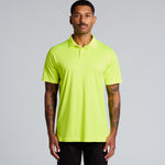 AS Colour Work Safety Polo| 5452F