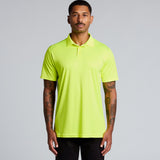 AS Colour Work Safety Polo| 5452F