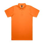 AS Colour Work Safety Polo| 5452F