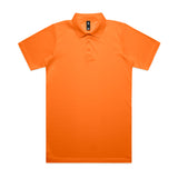 AS Colour Work Safety Polo| 5452F