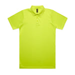 AS Colour Work Safety Polo| 5452F