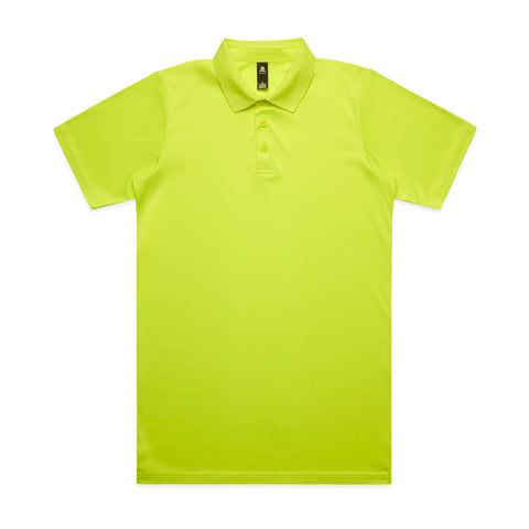 AS Colour Work Safety Polo| 5452F