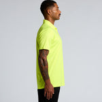 AS Colour Work Safety Polo| 5452F