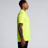 AS Colour Work Safety Polo| 5452F