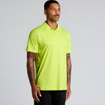AS Colour Work Safety Polo| 5452F