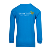 Happy Turtle - Winter Top