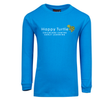 Happy Turtle - Winter Top