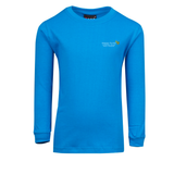 Happy Turtle - Winter Top