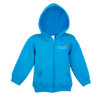 Happy Turtle - Hooded Zip-up