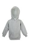 Baby/Toddler - Fleece Hoodie (Neutral Colours)