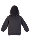 Baby/Toddler - Fleece Hoodie (Neutral Colours)