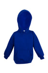 Baby/Toddler - Fleece Hoodie (Bright Colours)