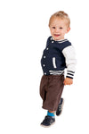 Kids - Varsity Jacket