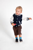 Kids - Varsity Jacket
