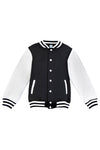 Kids - Varsity Jacket