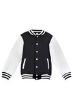 Kids - Varsity Jacket