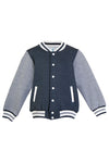 Kids - Varsity Jacket
