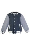 Kids - Varsity Jacket
