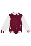Kids - Varsity Jacket