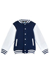 Kids - Varsity Jacket