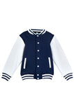 Kids - Varsity Jacket