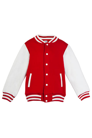 Kids - Varsity Jacket